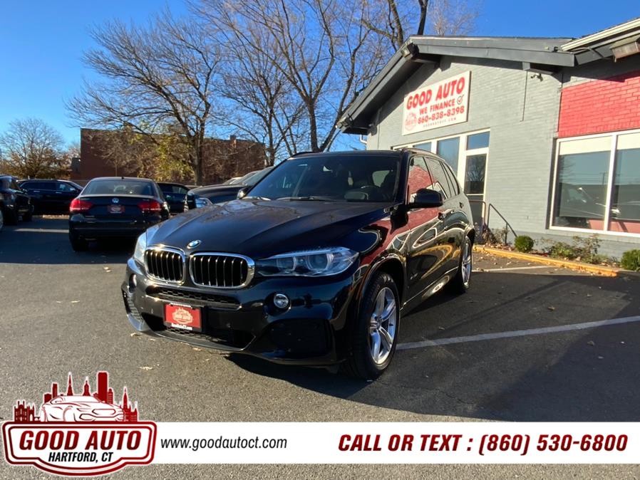 Used 2014 BMW X5 in Hartford, Connecticut | Good Auto LLC. Hartford, Connecticut