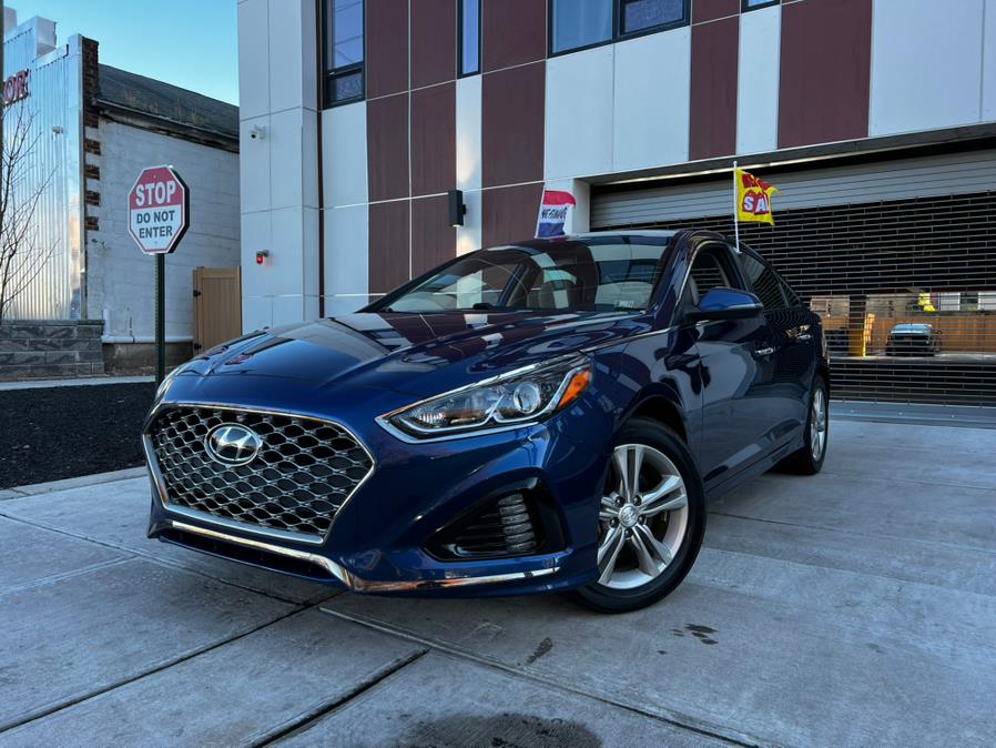 Used 2019 Hyundai Sonata in Irvington, New Jersey | Elis Motors Corp. Irvington, New Jersey