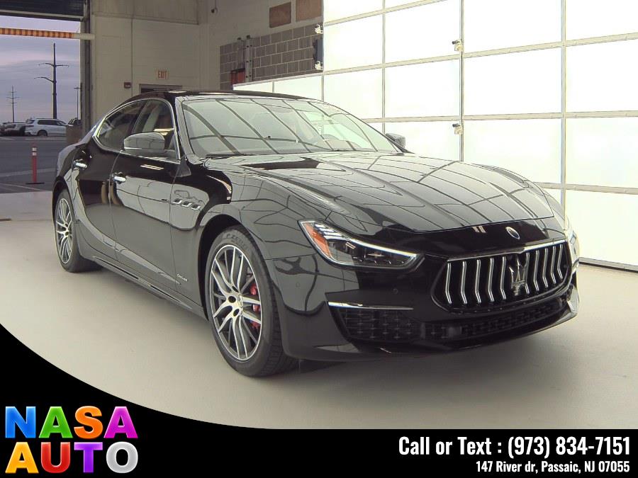 Used 2021 Maserati Ghibli in Passaic, New Jersey | Nasa Auto. Passaic, New Jersey