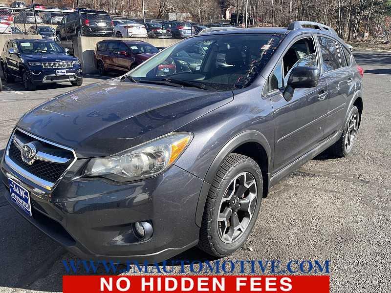 Used 2014 Subaru Xv Crosstrek in Naugatuck, Connecticut | J&M Automotive Sls&Svc LLC. Naugatuck, Connecticut