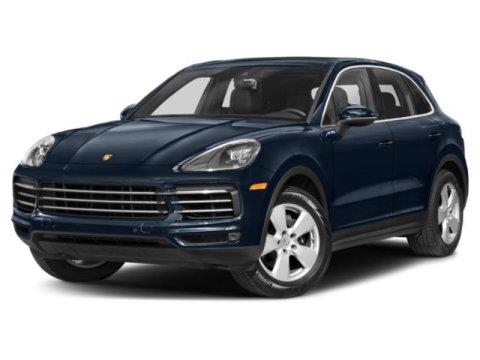 Used 2021 Porsche Cayenne in Great Neck, New York | Camy Cars. Great Neck, New York