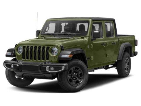 Used 2023 Jeep Gladiator in Great Neck, New York | Camy Cars. Great Neck, New York