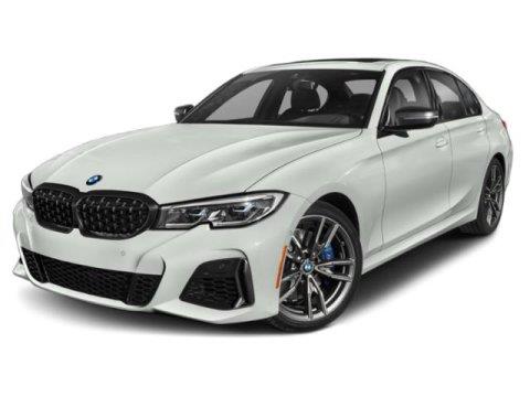 Used 2020 BMW 3 Series in Great Neck, New York | Camy Cars. Great Neck, New York