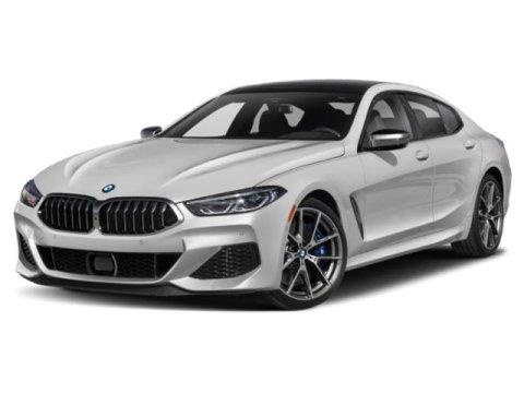 Used 2022 BMW 8 Series in Great Neck, New York | Camy Cars. Great Neck, New York