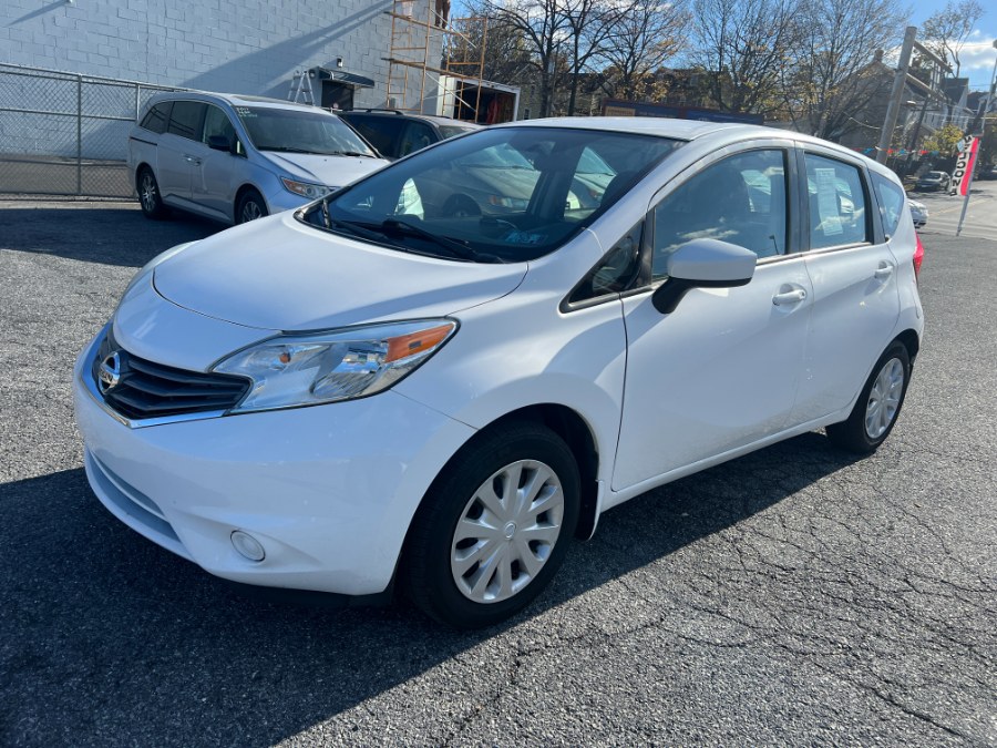 Used 2016 Nissan Versa Note in Bethlehem, Pennsylvania | Best Auto Deals LLC. Bethlehem, Pennsylvania