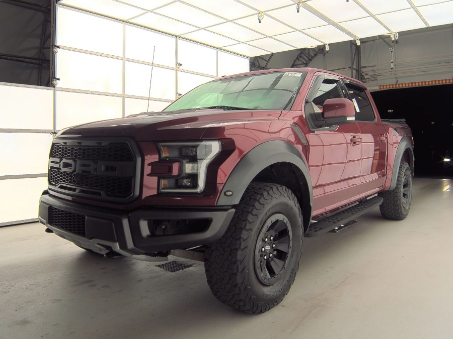 Used 2018 Ford F-150 in Yonkers, New York | Yonkers Auto Gallery LLC. Yonkers, New York