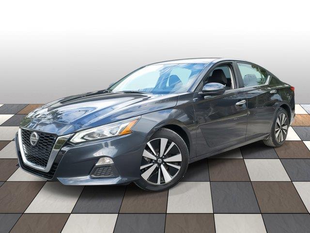 Used 2022 Nissan Altima in Fort Lauderdale, Florida | CarLux Fort Lauderdale. Fort Lauderdale, Florida