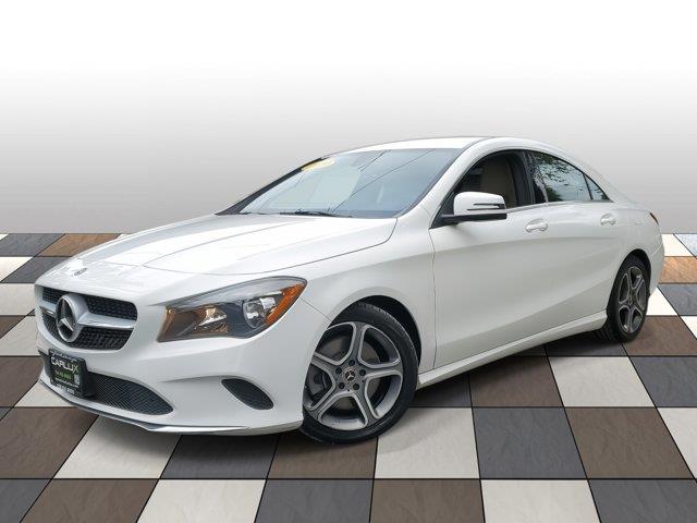 2019 Mercedes-benz Cla CLA 250, available for sale in Fort Lauderdale, Florida | CarLux Fort Lauderdale. Fort Lauderdale, Florida