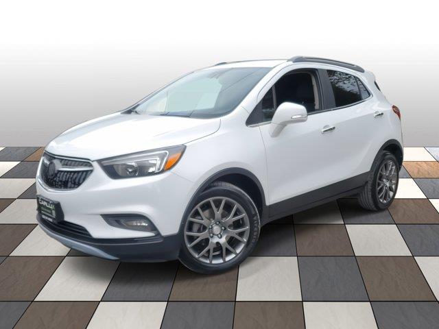 Used 2019 Buick Encore in Fort Lauderdale, Florida | CarLux Fort Lauderdale. Fort Lauderdale, Florida