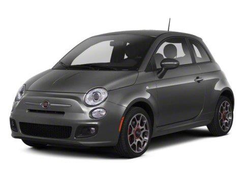 Used 2013 Fiat 500 in Fort Lauderdale, Florida | CarLux Fort Lauderdale. Fort Lauderdale, Florida