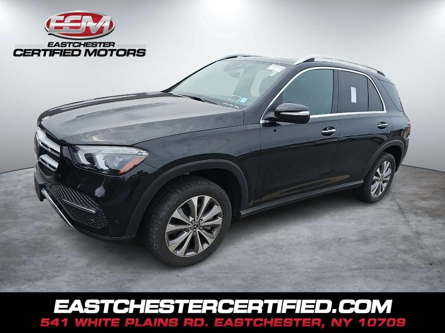 Used 2022 Mercedes-Benz GLE in Eastchester, New York | Eastchester Certified Motors. Eastchester, New York