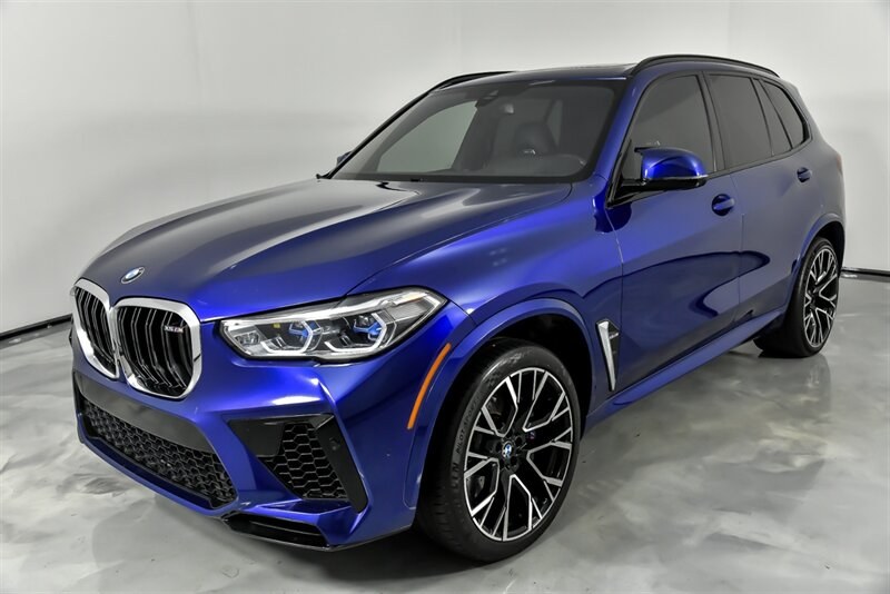 Used 2021 BMW X5 M in Eastchester, New York | Eastchester Certified Motors. Eastchester, New York