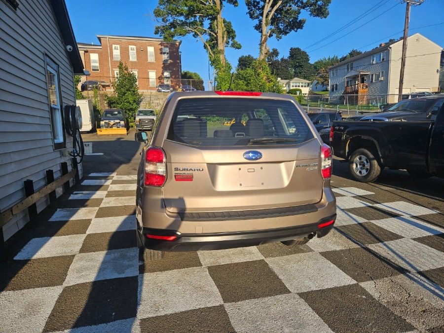 2014 Subaru Forester 4dr Auto 2.5i PZEV, available for sale in Ansonia, Connecticut | Ansonia Auto Park LLC. Ansonia, Connecticut 2014 Subaru Forester 4dr Auto 2.5i PZEV, available for sale in Ansonia, Connecticut | Ansonia Auto Park LLC. Ansonia, Connecticut