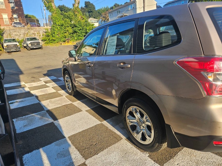 2014 Subaru Forester 4dr Auto 2.5i PZEV, available for sale in Ansonia, Connecticut | Ansonia Auto Park LLC. Ansonia, Connecticut 2014 Subaru Forester 4dr Auto 2.5i PZEV, available for sale in Ansonia, Connecticut | Ansonia Auto Park LLC. Ansonia, Connecticut