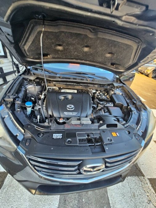 2016 Mazda CX-5 AWD 4dr Auto Touring, available for sale in Ansonia, Connecticut | Ansonia Auto Park LLC. Ansonia, Connecticut 2016 Mazda CX-5 AWD 4dr Auto Touring, available for sale in Ansonia, Connecticut | Ansonia Auto Park LLC. Ansonia, Connecticut