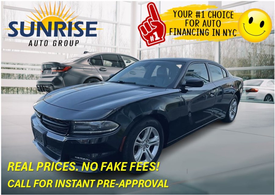 Used 2019 Dodge Charger in Rosedale, New York | Sunrise Auto Sales. Rosedale, New York