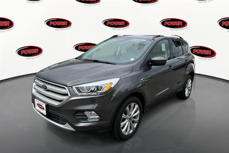 Used 2019 Ford Escape in Lindenhurst, New York | Power Motor Group. Lindenhurst, New York