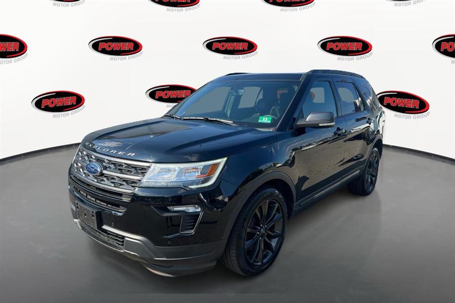 Used 2018 Ford Explorer in Lindenhurst, New York | Power Motor Group. Lindenhurst, New York