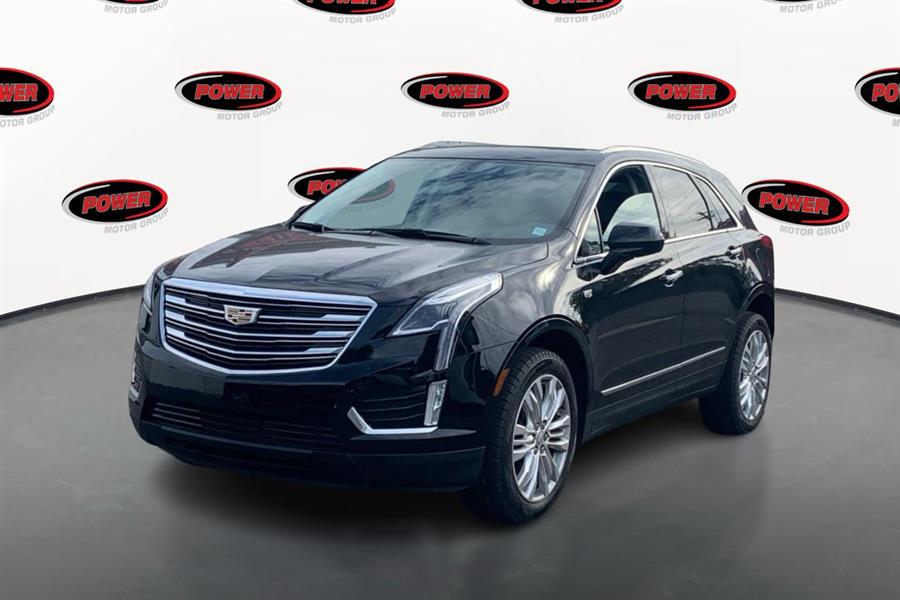 Used 2017 Cadillac XT5 in Lindenhurst, New York | Power Motor Group. Lindenhurst, New York