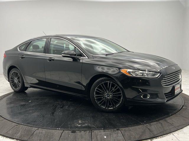 Used 2013 Ford Fusion in Bronx, New York | Eastchester Motor Cars. Bronx, New York