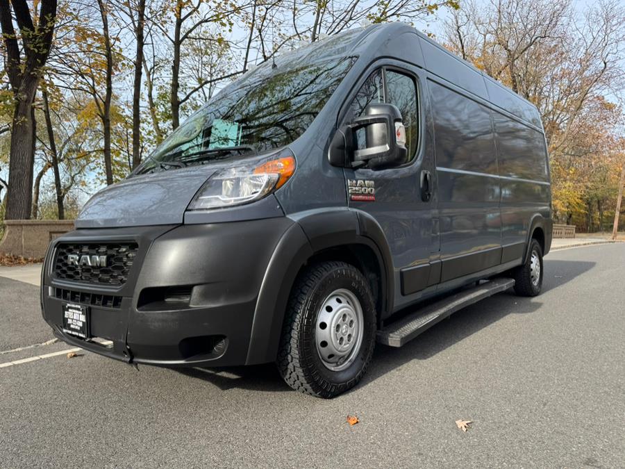 Used 2019 Ram ProMaster Cargo Van in Jersey City, New Jersey | Zettes Auto Mall. Jersey City, New Jersey