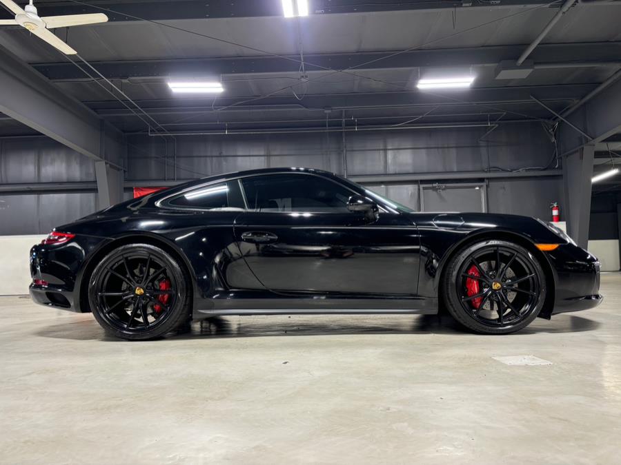 Used 2017 Porsche 911 in Prospect, Connecticut | M Sport Motorwerx. Prospect, Connecticut