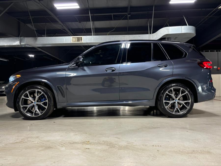 Used 2020 BMW X5 in Prospect, Connecticut | M Sport Motorwerx. Prospect, Connecticut