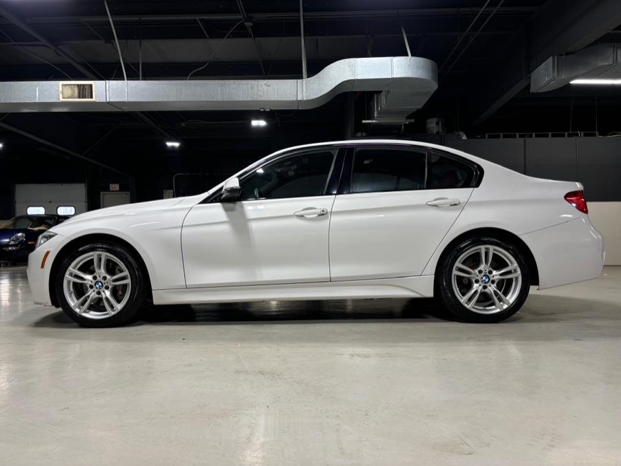 Used 2015 BMW 3 Series in Prospect, Connecticut | M Sport Motorwerx. Prospect, Connecticut