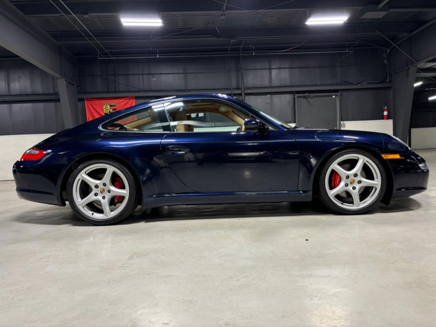 Used 2006 Porsche 911 in Prospect, Connecticut | M Sport Motorwerx. Prospect, Connecticut