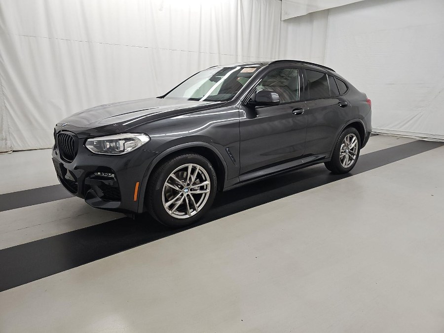 Used 2021 BMW X4 in Franklin Square, New York | C Rich Cars. Franklin Square, New York