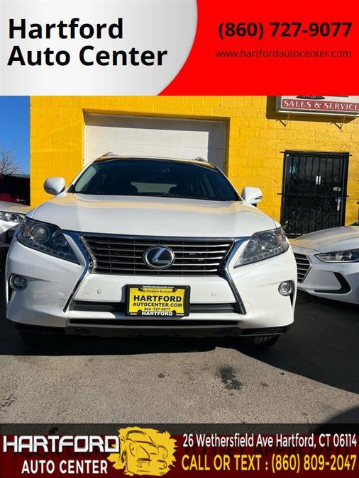 Used 2015 Lexus Rx 350 in Hartford, Connecticut | Hartford Auto Center LLC. Hartford, Connecticut