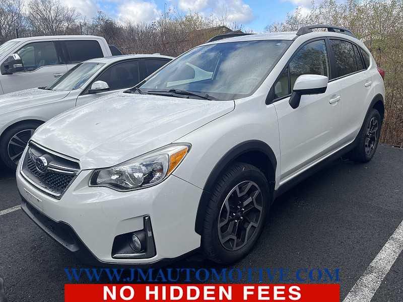 Used 2016 Subaru Crosstrek in Naugatuck, Connecticut | J&M Automotive Sls&Svc LLC. Naugatuck, Connecticut