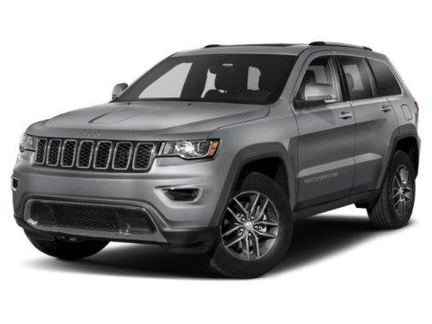 Used 2020 Jeep Grand Cherokee in Great Neck, New York | Camy Cars. Great Neck, New York