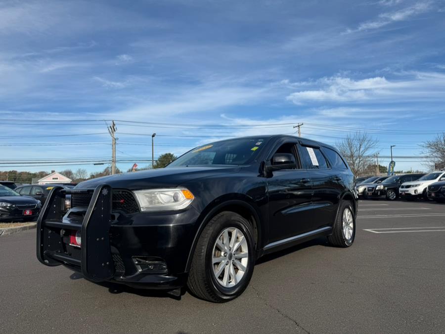 Used 2020 Dodge Durango in Stratford, Connecticut | Wiz Leasing Inc. Stratford, Connecticut