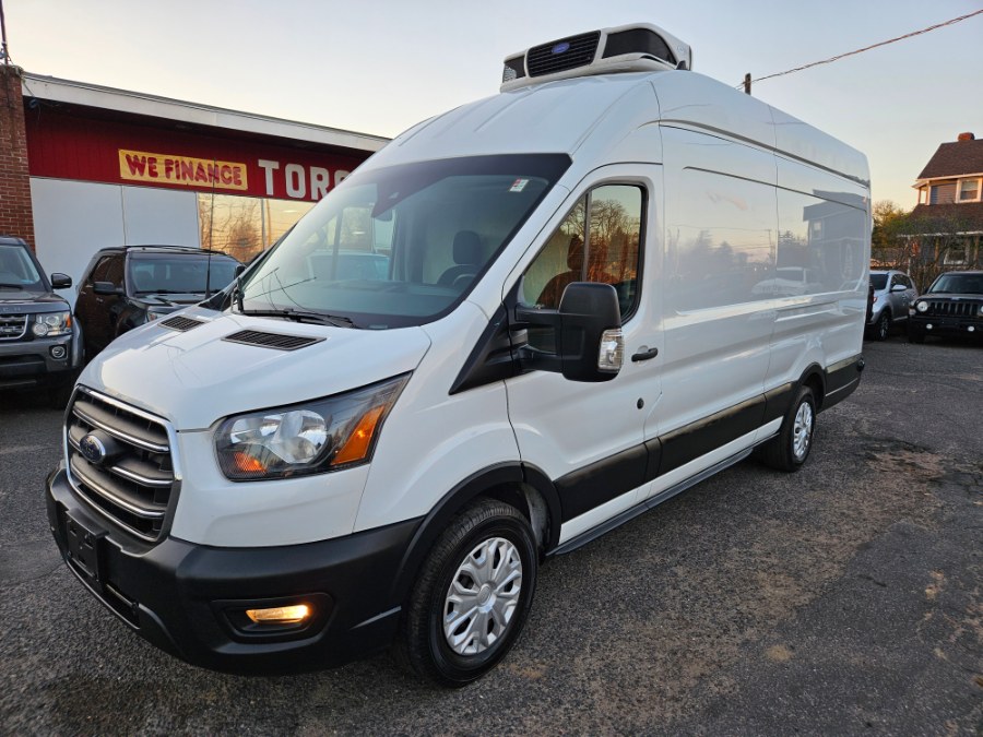 Used 2020 Ford Transit Cargo Van in East Windsor, Connecticut | Toro Auto. East Windsor, Connecticut