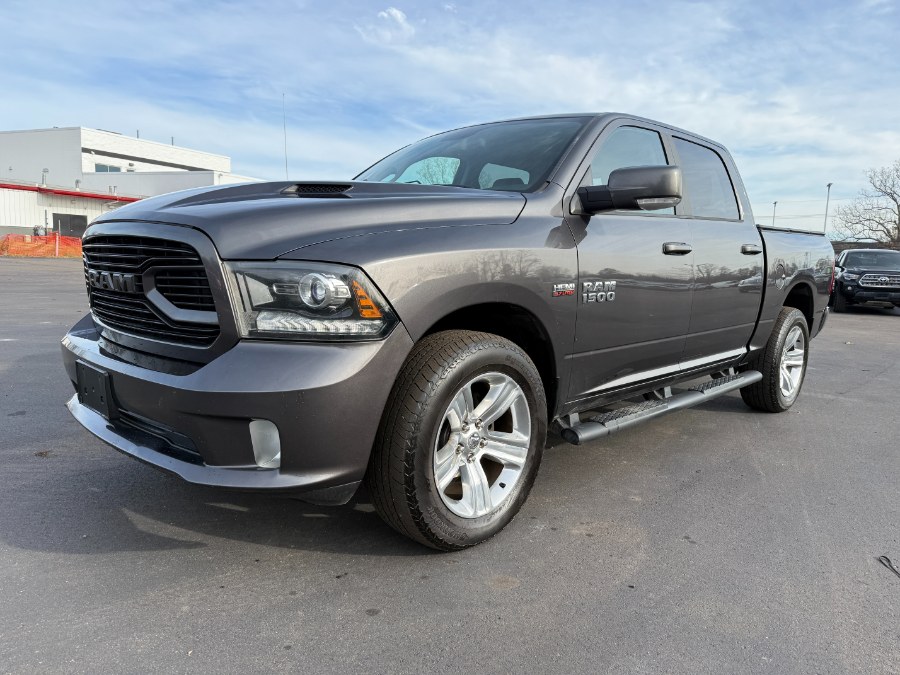 2018 dodge ram 1500 4x4 for sale online