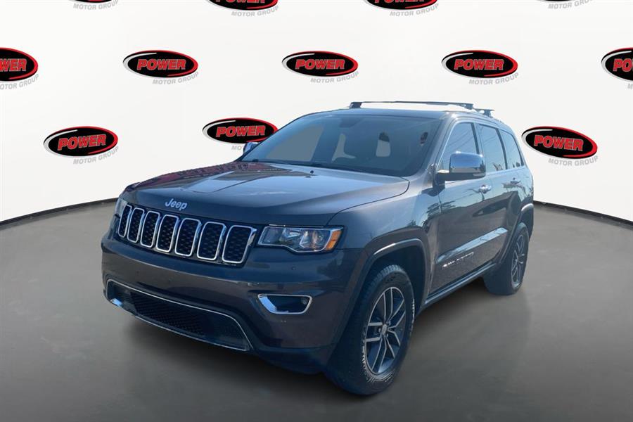 Used 2018 Jeep Grand Cherokee in Lindenhurst, New York | Power Motor Group. Lindenhurst, New York