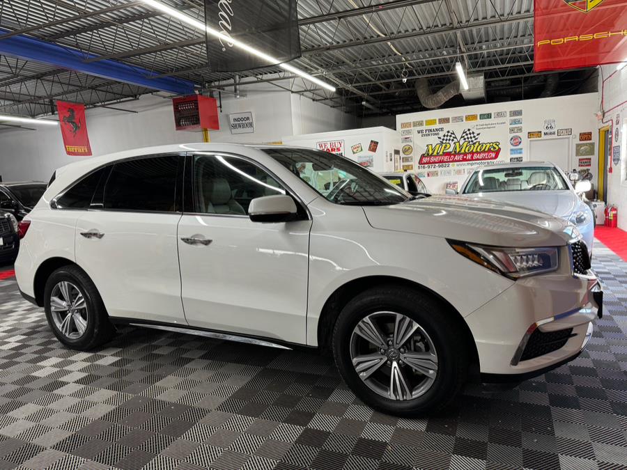 Used 2020 Acura MDX in West Babylon , New York | MP Motors Inc. West Babylon , New York