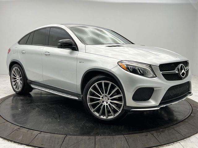 Used 2017 Mercedes-benz Gle in Bronx, New York | Eastchester Motor Cars. Bronx, New York