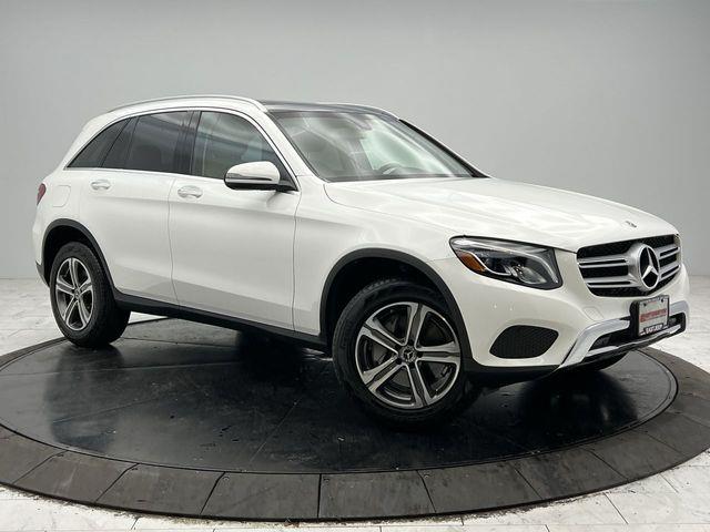 Used 2019 Mercedes-benz Glc in Bronx, New York | Eastchester Motor Cars. Bronx, New York