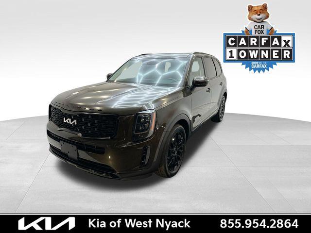 2022 Kia Telluride EX, available for sale in Bronx, New York | Eastchester Motor Cars. Bronx, New York