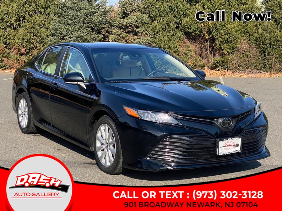 Used 2019 Toyota Camry in Newark, New Jersey | Dash Auto Gallery Inc.. Newark, New Jersey