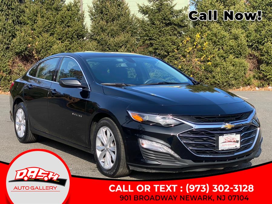 Used 2022 Chevrolet Malibu in Newark, New Jersey | Dash Auto Gallery Inc.. Newark, New Jersey