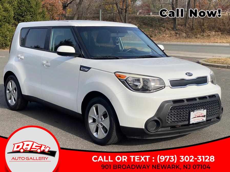 Used 2016 Kia Soul in Newark, New Jersey | Dash Auto Gallery Inc.. Newark, New Jersey