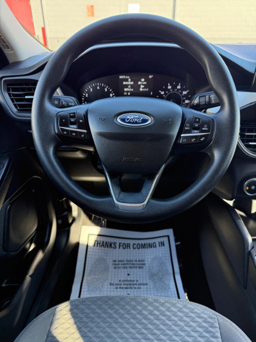 2020 Ford Escape SE photo 12