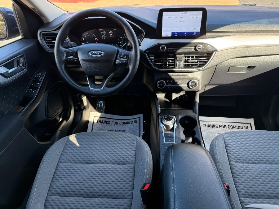 2020 Ford Escape SE photo 10