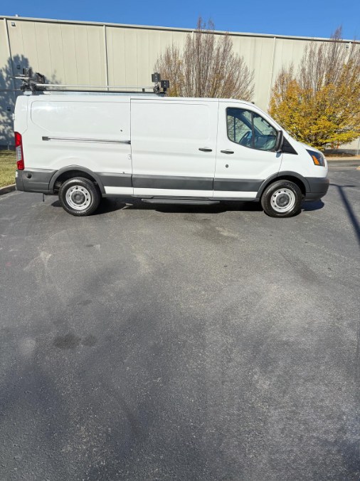 2018 Ford Transit Van Base photo 7