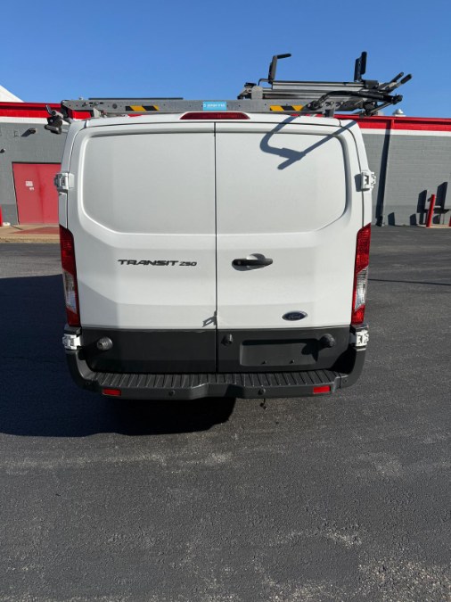 2018 Ford Transit Van Base photo 4