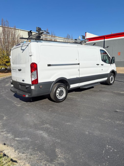 2018 Ford Transit Van Base photo 5