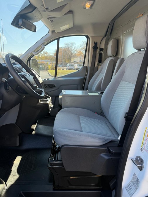 2018 Ford Transit Van Base photo 8